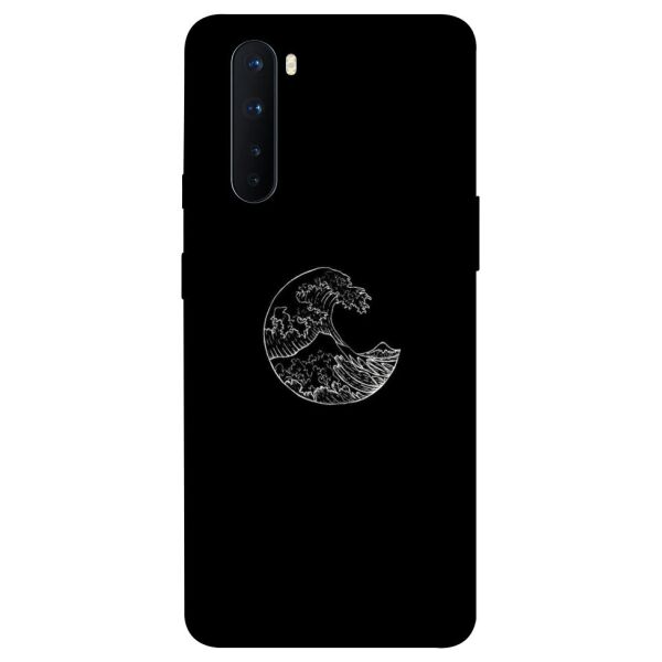 

Чехол itsPrint Полумесяц для OnePlus Nord