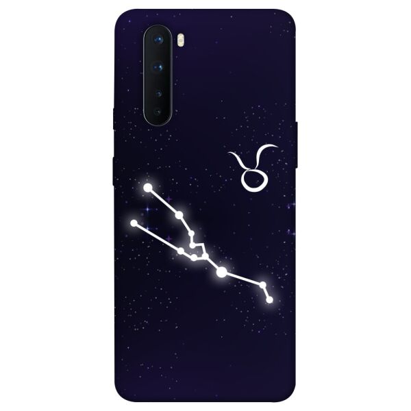 

Чехол itsPrint Телец для OnePlus Nord