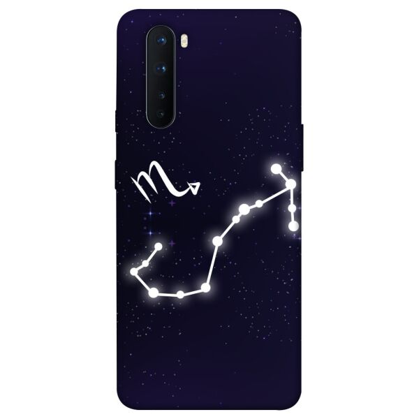 

Чехол itsPrint Скорпион для OnePlus Nord