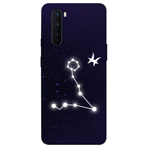 

Чехол itsPrint Рыбы для OnePlus Nord