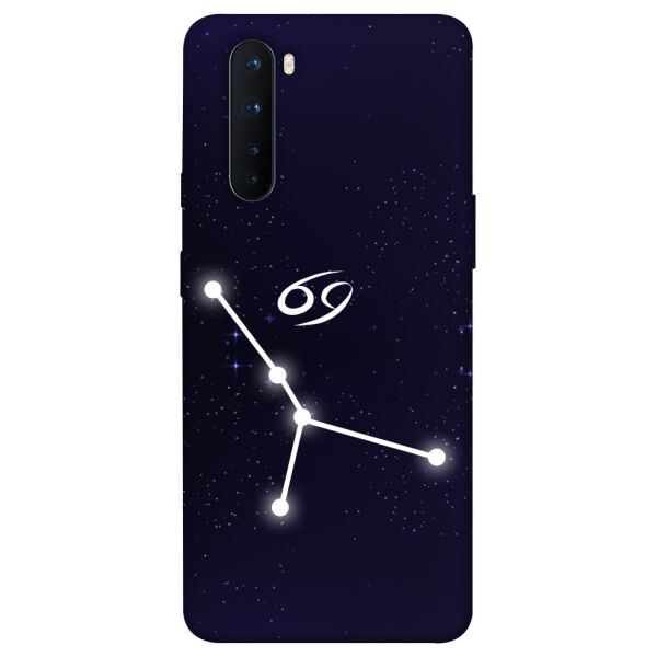 

Чехол itsPrint Рак для OnePlus Nord