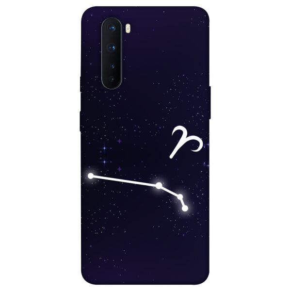 

Чехол itsPrint Овен для OnePlus Nord