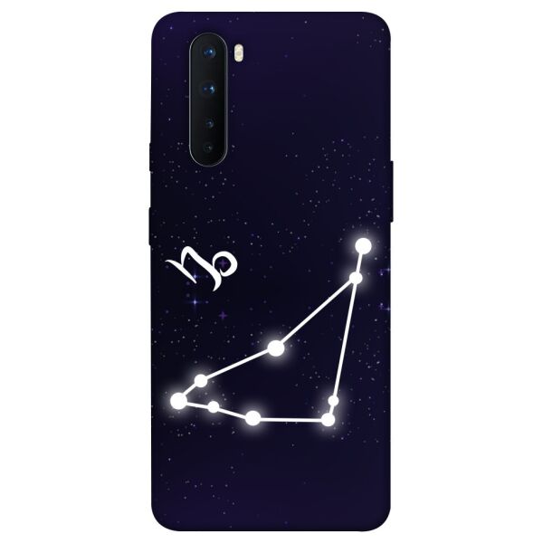 

Чехол itsPrint Козерог для OnePlus Nord