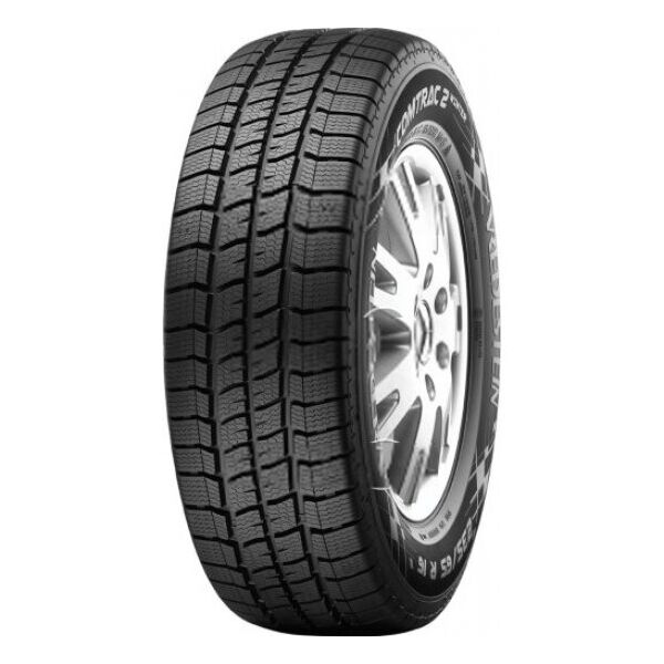 

Автомобильные шины Vredestein Comtrac 2 215/65 R16C 109/107T