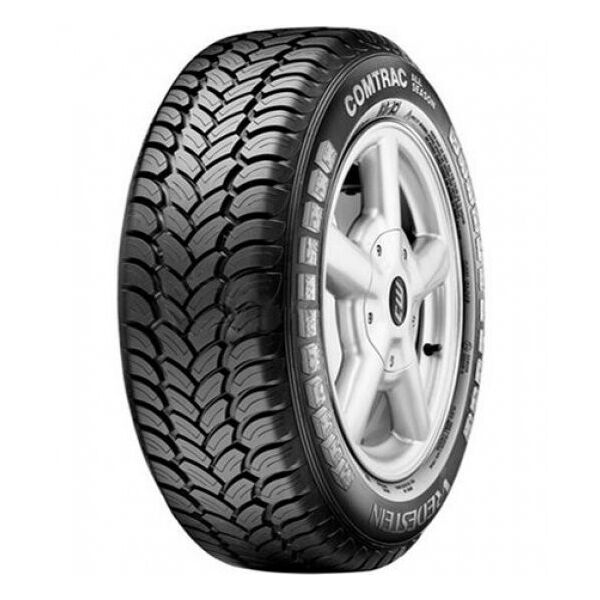 

Автомобильные шины Vredestein Comtrac 2 All Season 215/70 R15C 109/107S