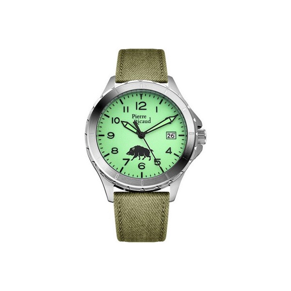 

Часы Pierre Ricaud P97232.5223QWB