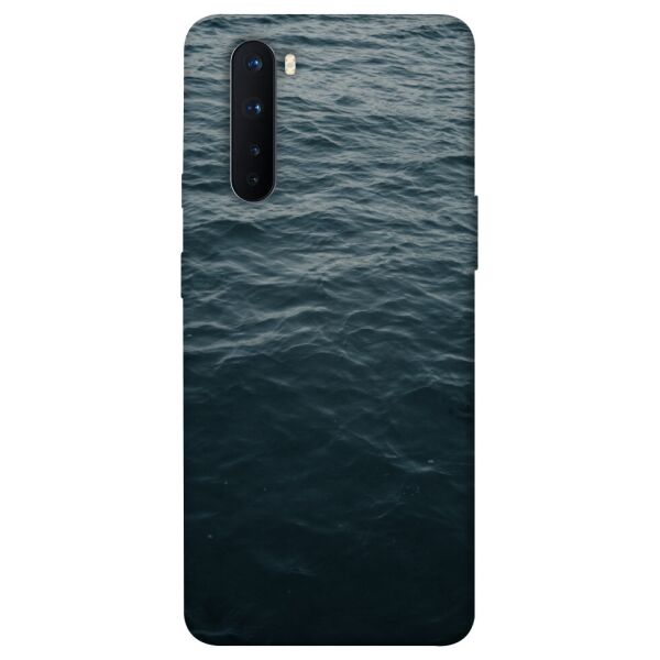 

Чехол itsPrint Море для OnePlus Nord