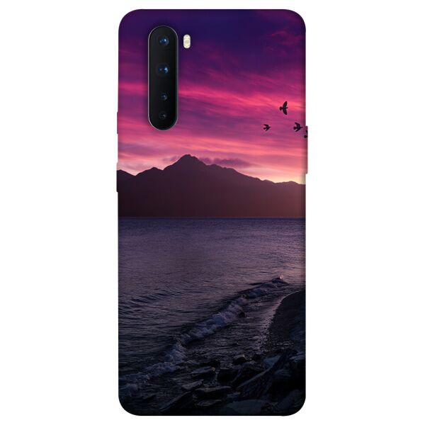 

Чехол itsPrint Закат для OnePlus Nord