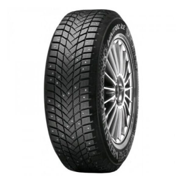 

Автомобильные шины Vredestein Wintrac Ice 225/50 R17 98T XL (шип)
