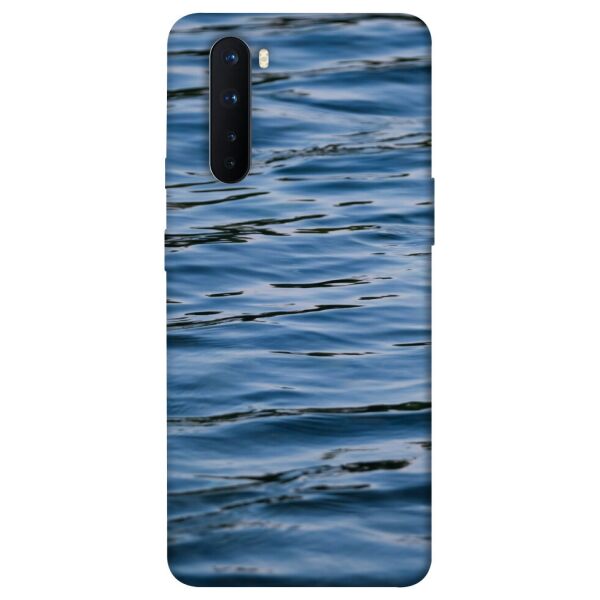 

Чехол itsPrint Водная гладь для OnePlus Nord