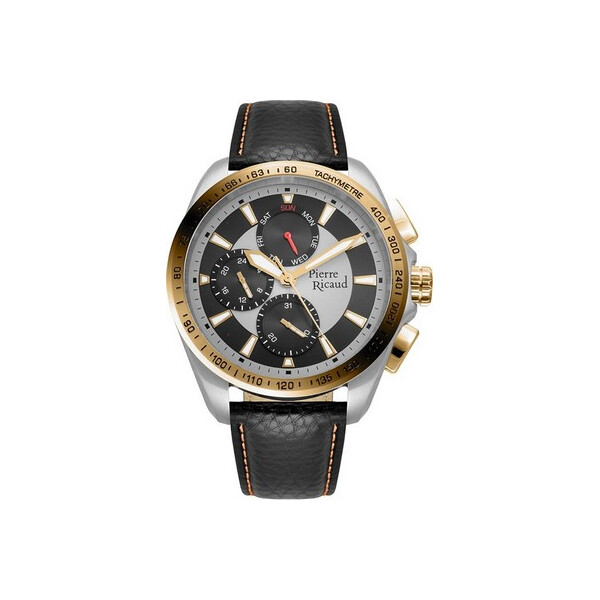 

Часы Pierre Ricaud P97235.2217QF