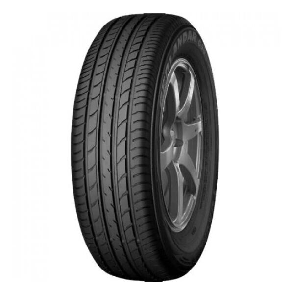 

Yokohama Geolandar G98FV 225/65 R17 102V