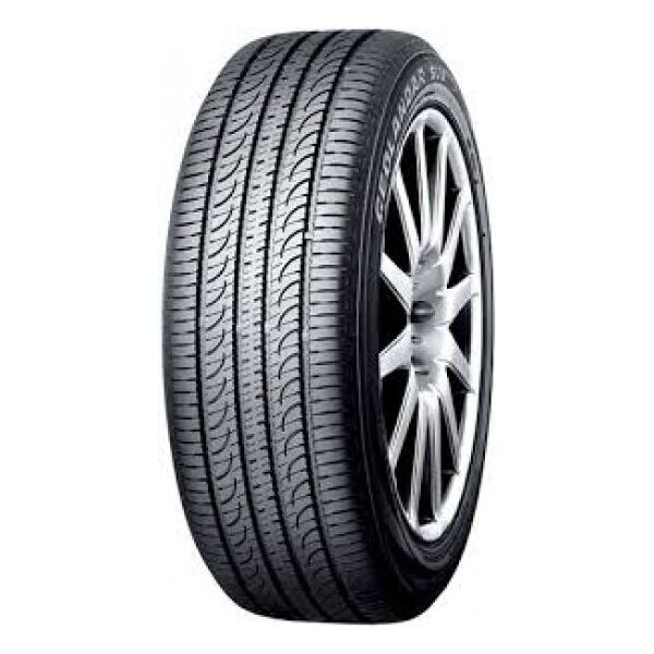 

Yokohama Geolandar SUV G055 245/55 R19 103V