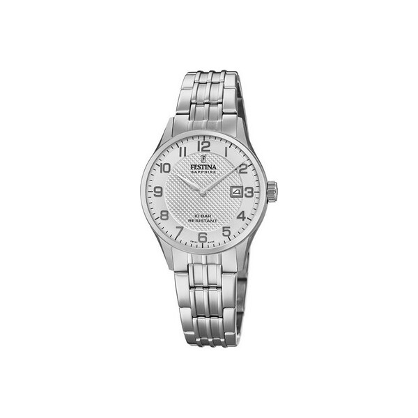 

Часы Festina F20006-1