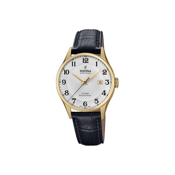 

Часы Festina F20010-1