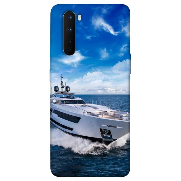 

Чехол itsPrint Морской круиз для OnePlus Nord