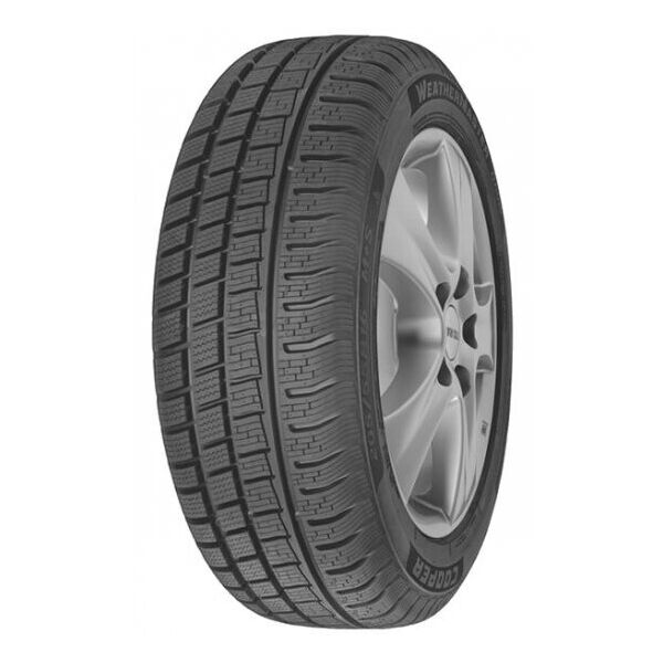 

Автомобильные шины Cooper Weather-Master Snow 245/45 R17 99V XL