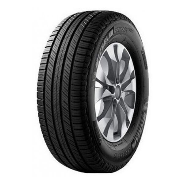 

Автомобильные шины Michelin Primacy SUV 245/70 R16 111H XL