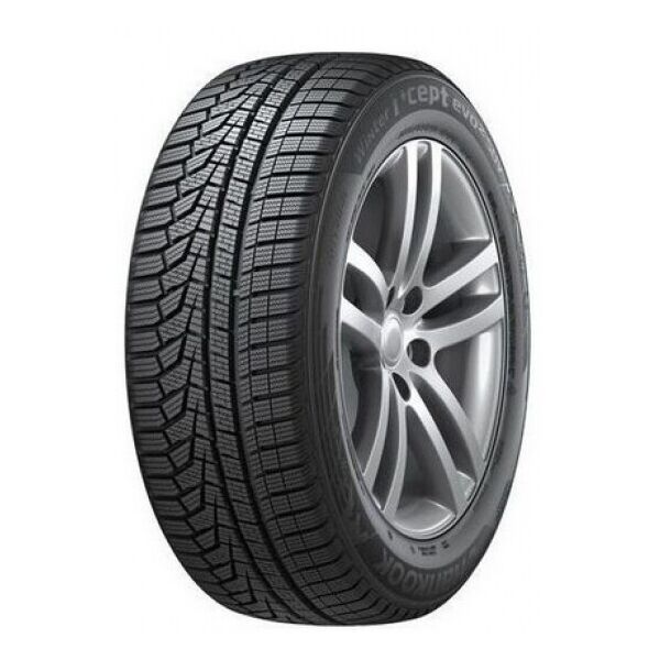 

Автомобильные шины Hankook Winter i*cept evo2 W320B 205/55 R17 91H Run Flat