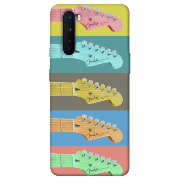 

Чехол itsPrint fender для OnePlus Nord