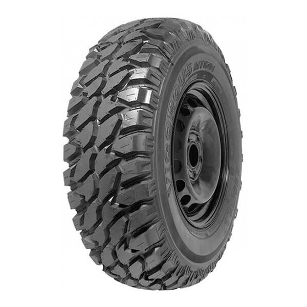 

Автомобильные шины Hifly Vigorous MT601 33/12.5 R20 114Q