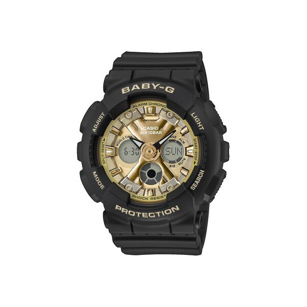 

Часы Casio BA-130-1A3ER