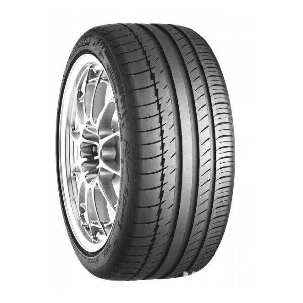 

Автомобильные шины Michelin Pilot Sport PS2 235/40 ZR18 95Y XL N4