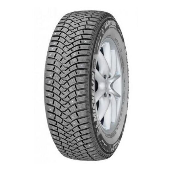 

Автомобильные шины Michelin X-Ice North XIN2 195/55 R16 91T XL (шип)