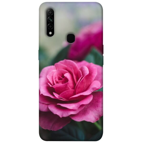 

Чехол itsPrint Роза в саду для Oppo A31