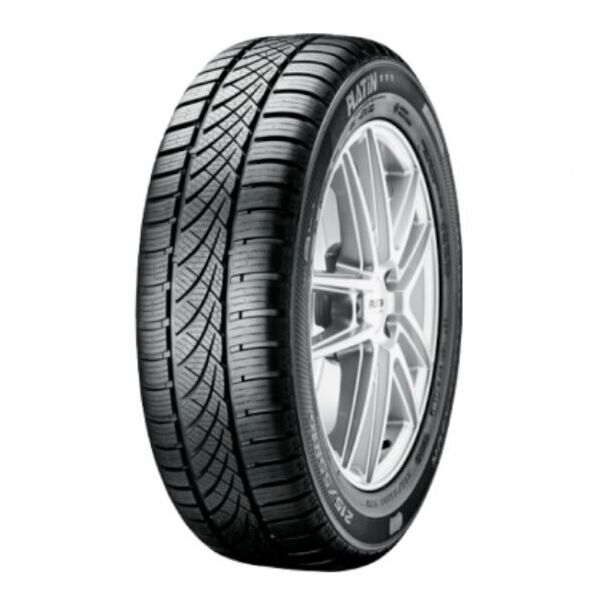 

Автомобильные шины Platin RP 100 AllSeason 165/70 R14 81T