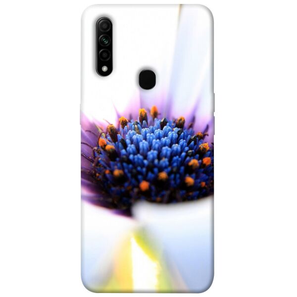 

Чехол itsPrint Полевой цветок для Oppo A31