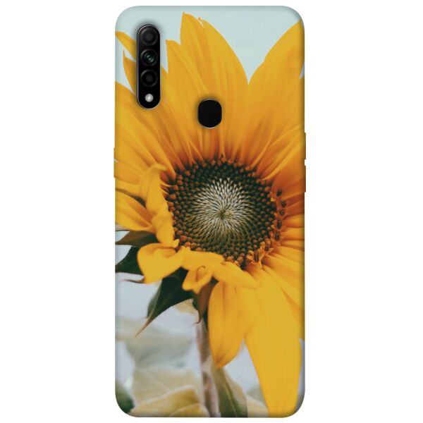 

Чехол itsPrint Подсолнух для Oppo A31