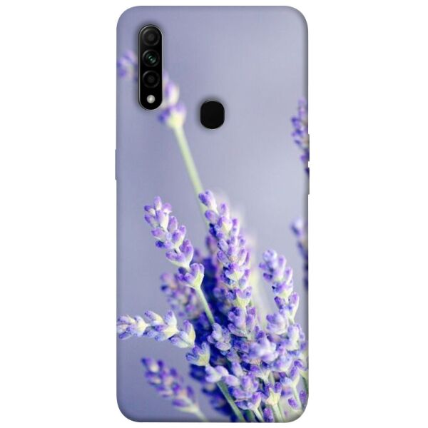 

Чехол itsPrint Лаванда для Oppo A31