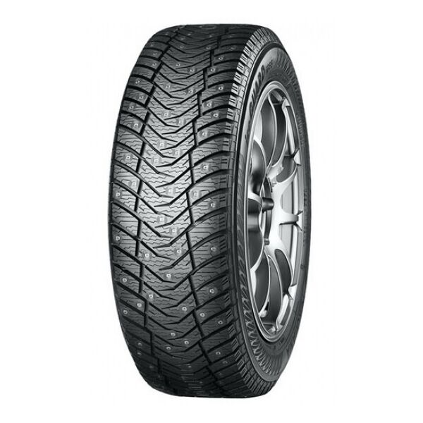 

Автомобильные шины Yokohama Iceguard Stud IG65 285/50 R20 112T (шип)