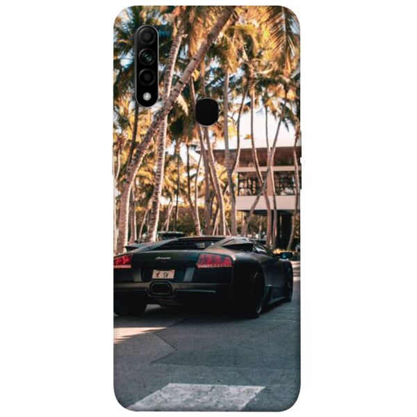 

Чехол itsPrint Lamborghini для Oppo A31
