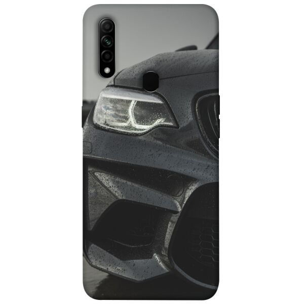 

Чехол itsPrint Black BMW для Oppo A31