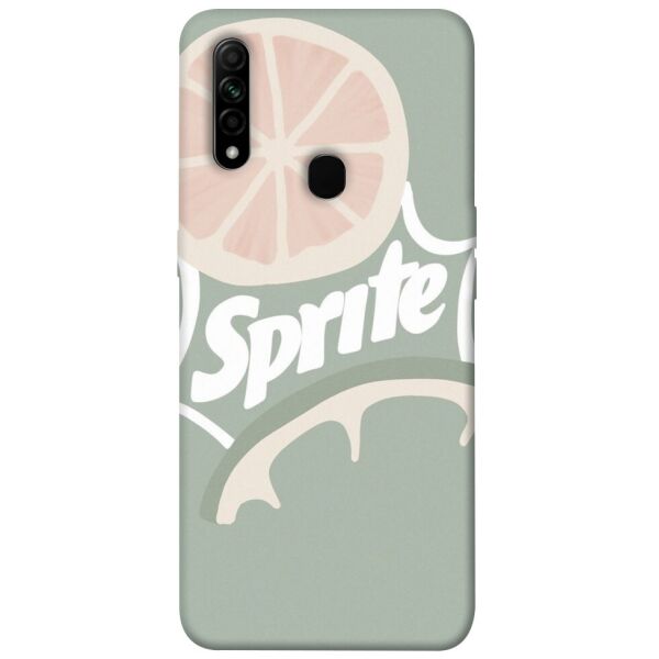 

Чехол itsPrint Sprite для Oppo A31