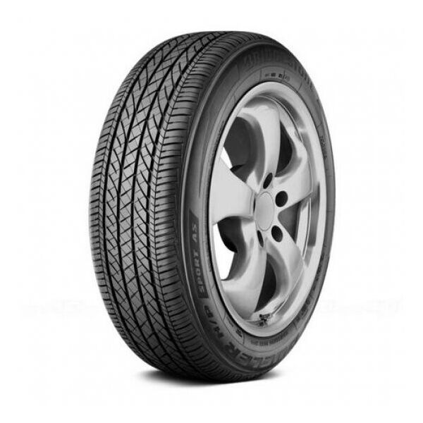 

Автомобильные шины Bridgestone Dueler H/P Sport AS 245/50 R19 105H XL RFT *