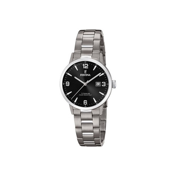 

Часы Festina F20436-3
