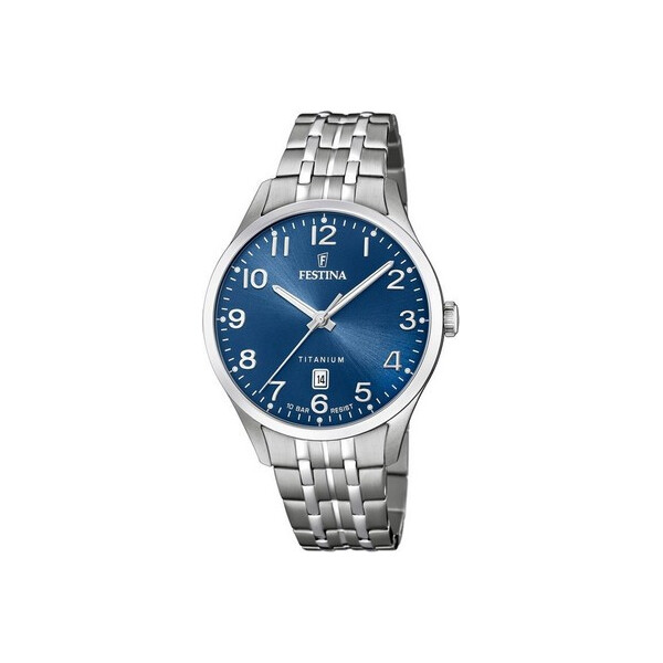 

Часы Festina F20466-2