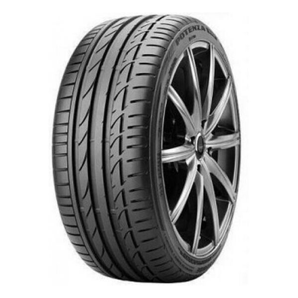 

Автомобильные шины Bridgestone Potenza S001 245/45 ZR19 102Y XL MO
