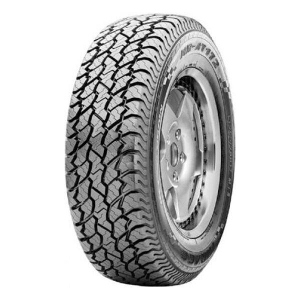

Автомобильные шины Mirage MR-AT172 235/85 R16 120/116R