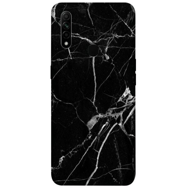 

Чехол itsPrint Мрамор для Oppo A31