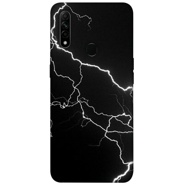 

Чехол itsPrint Молния для Oppo A31