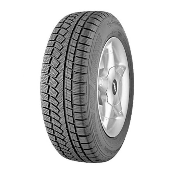 

Автомобильные шины Continental ContiWinterContact TS 790 275/50 R19 112H XL FR MO