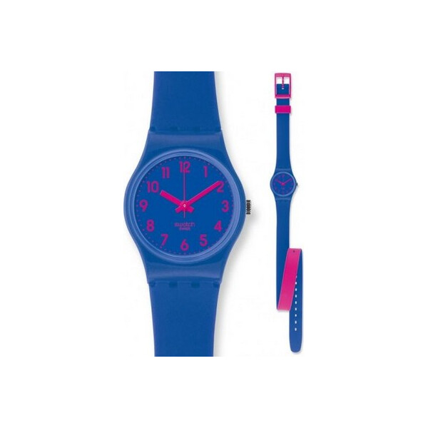 

Часы Swatch LS115