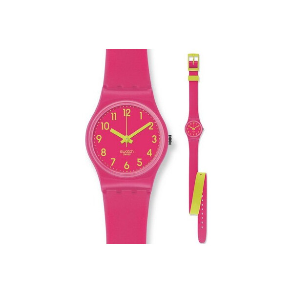 

Часы Swatch LP131
