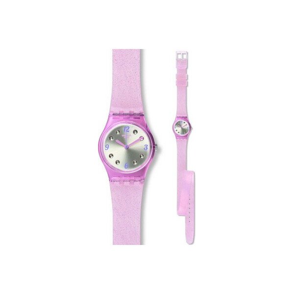 

Часы Swatch LP132