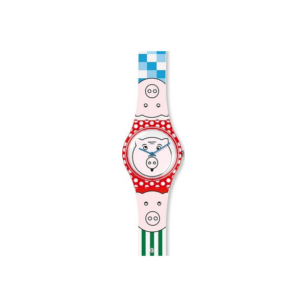 

Часы Swatch GR169