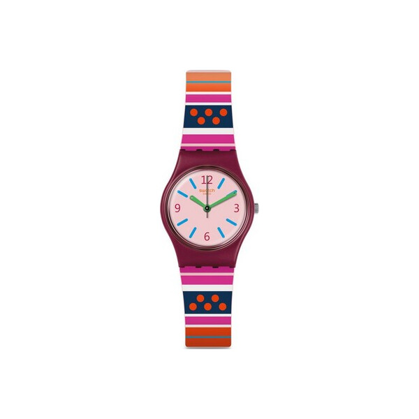 

Часы Swatch LP152